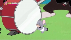 انیمیشن تام و جری 2018 فصل 2 قسمت 43 - Tom and Jerri